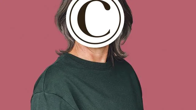 Gesicht und KI: Erklärt das Gesicht zum Kunstwerk!