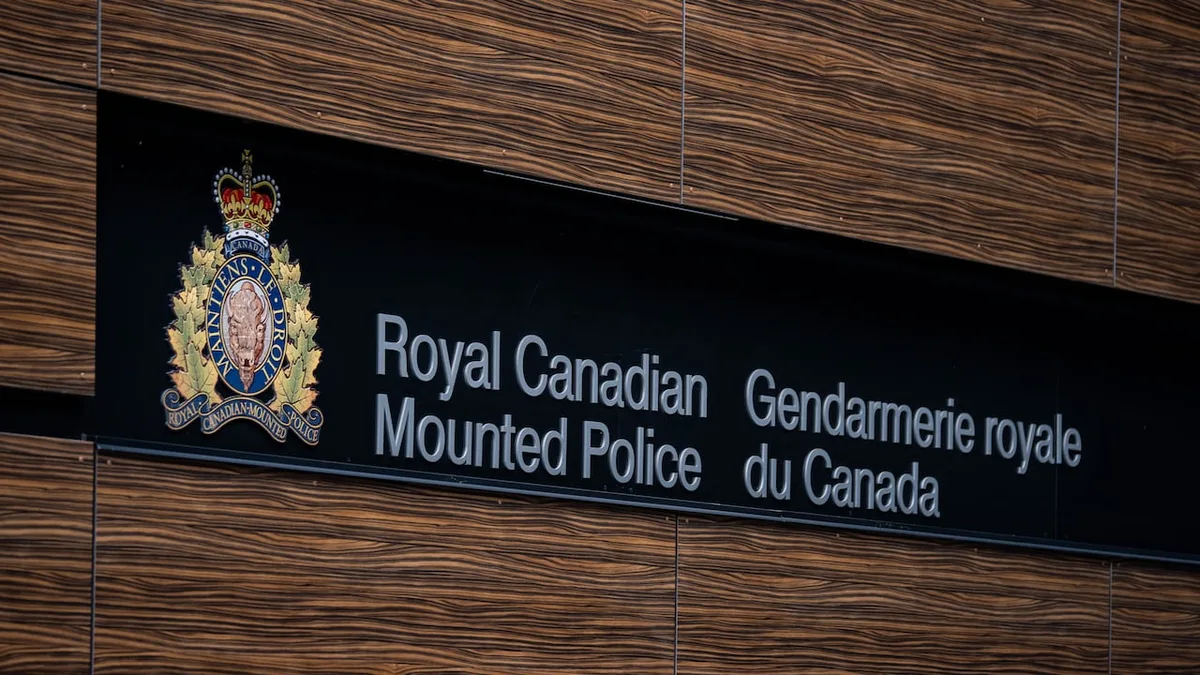 RCMP allege 24-year-old Quebec man researched chemical weapons, planned attack for ISIS