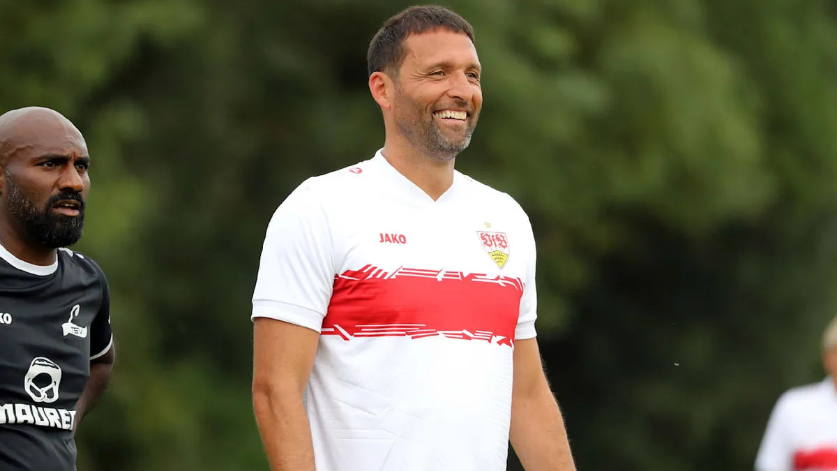 Kuranyi legt sich fest - VfB-Star wird bei einem Top-Klub landen