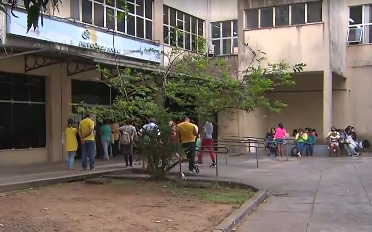 INSS abre 800 vagas para avaliação social do BPC em Salvador neste fim de semana