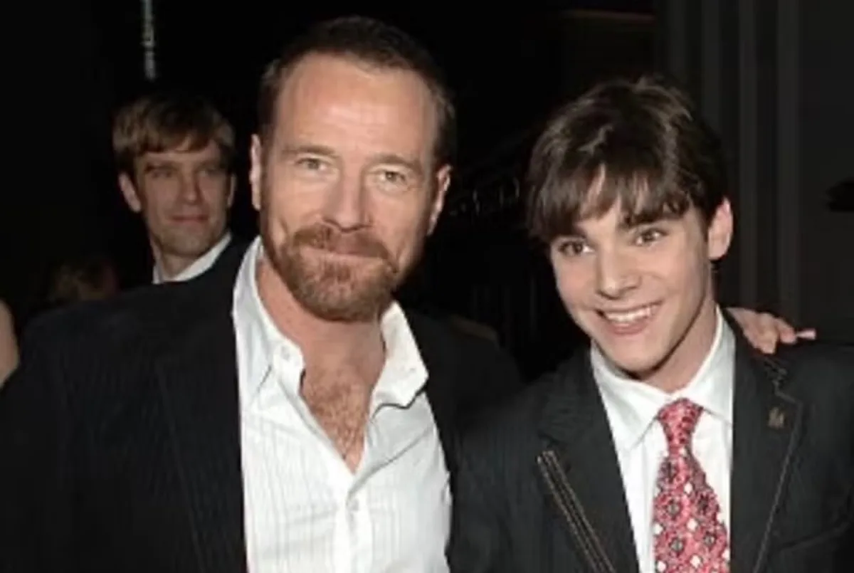 Atores de Breaking Bad lamentam a morte de RJ Mitte