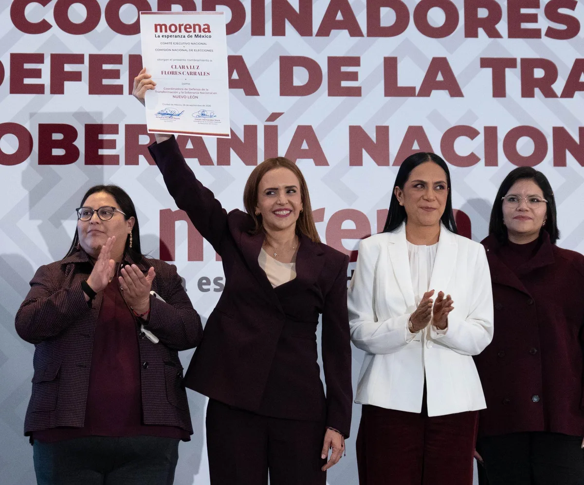 Partidos burlan ley electoral con coordinadores y anticipan campañas