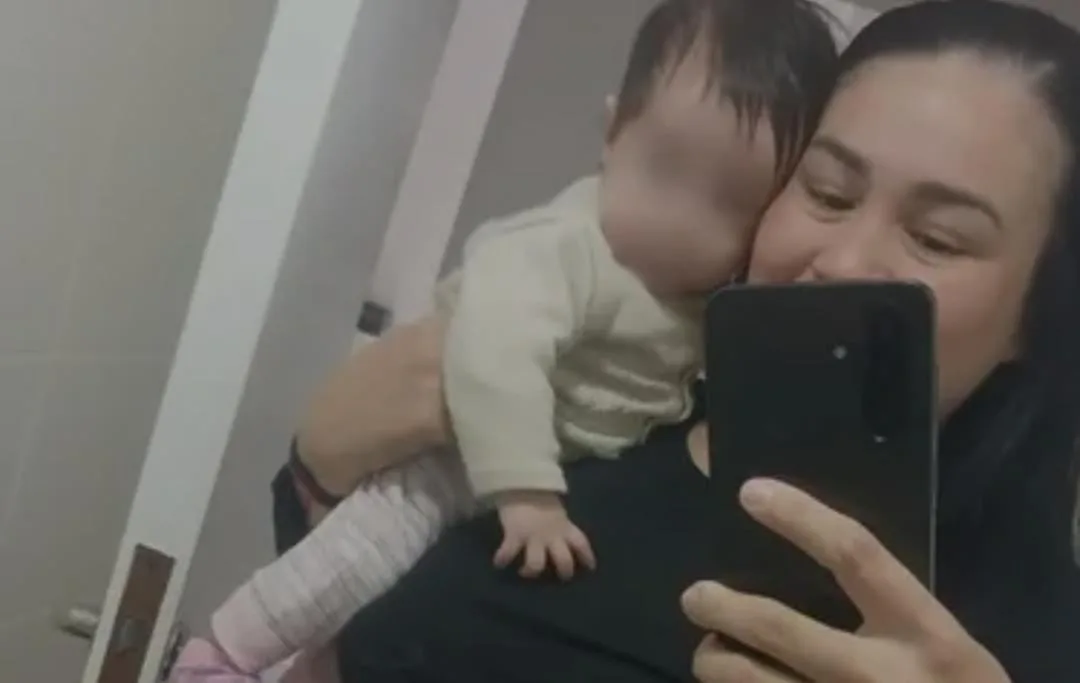 Una policía federal asesinó a su beba y se suicidó en su departamento: la Justicia investiga el caso