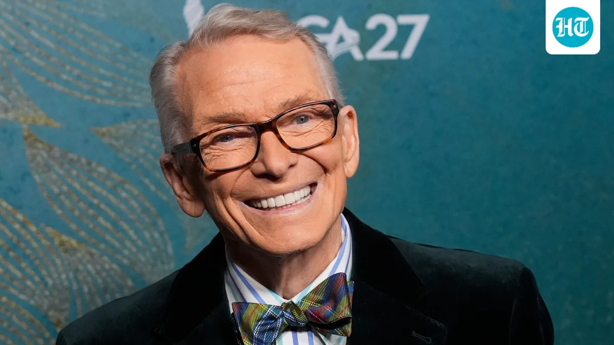 Bob Mackie dies at 87: Cause of death, wife, children, Barbie dolls list and more about iconic costume designer