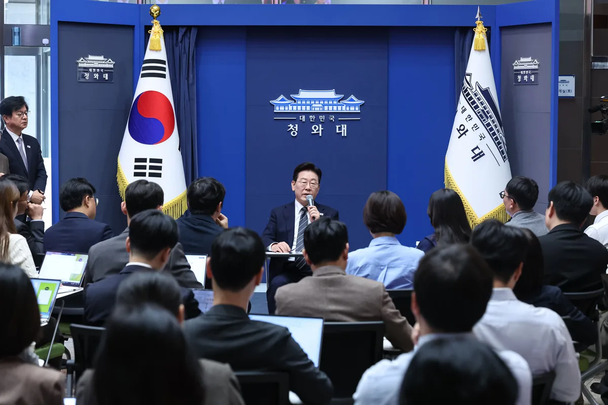 李 “CPTPP 연내 가입, 무리할 필요 없어... 조만간 농민단체 만나 소통”