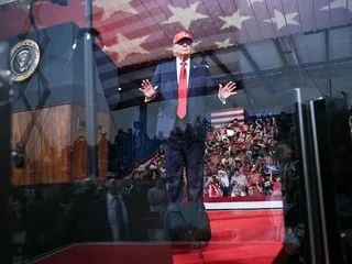 Projet d’association avec le Canada : l’UE menacée de représailles par Trump