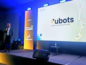 Ubots planeja expansão para América Latina em 2027, diz CEO