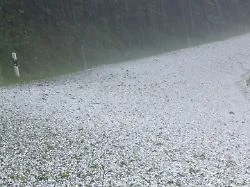Viel Niederschlag in kurzer Zeit: Im Süden Deutschlands drohen heftige Regenfälle