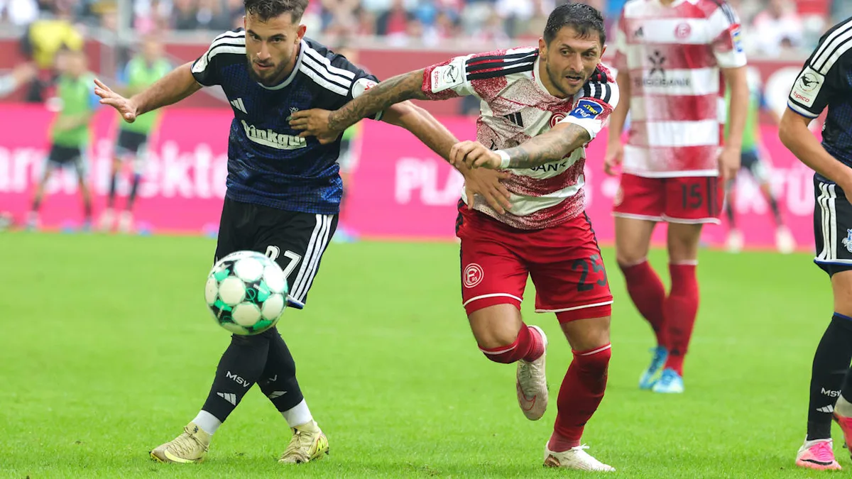 Neue Verträge bis 2031 - Das ändert sich für die Drittliga-Fans im TV