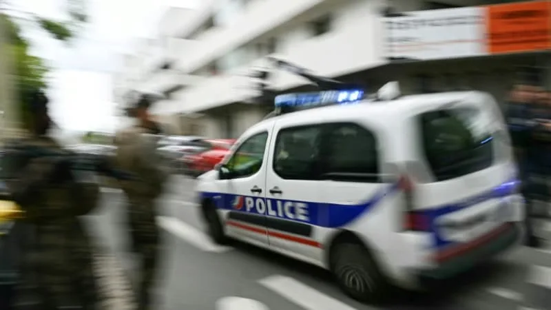 INFO BFMTV. Compiègne: un homme meurt après une violente agression dans un parc, trois personnes en garde à vue