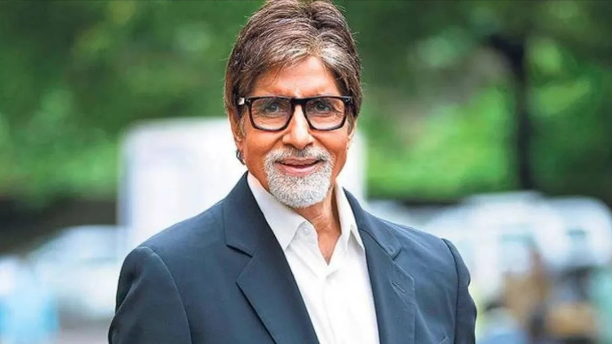 Personality rights: HC asks Amitabh Bachchan to appear if settlement fails
