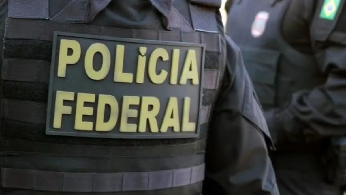 PF cumpre mandados em PE em operação que apura corrupção eleitoral nas eleições de 2024