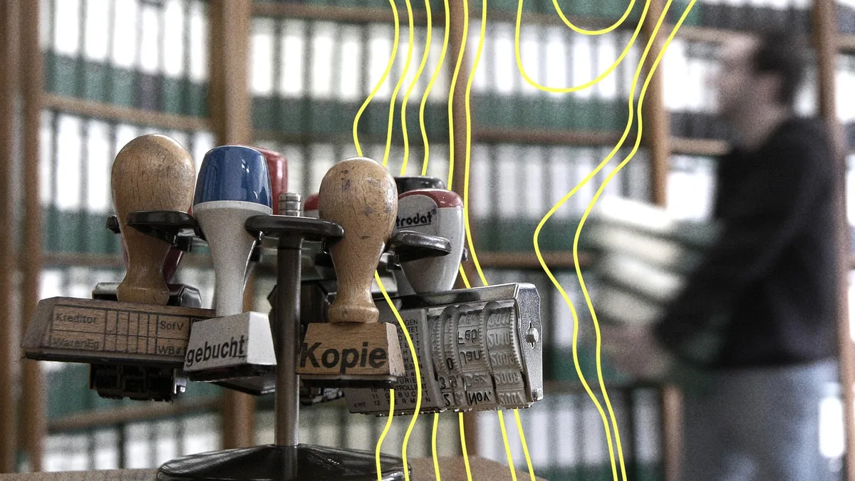 11KM-Podcast: Deutsche Beamte zwischen Bashing und Reformen