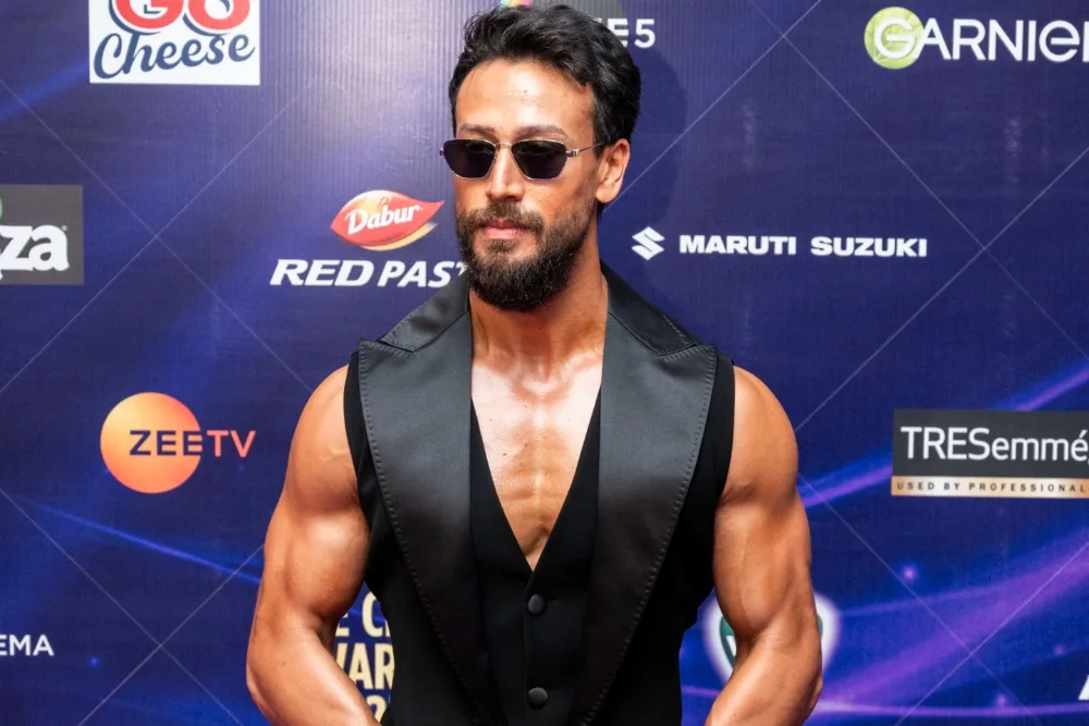 Tiger Shroff Shooting: Three Suspects Held as Film Bodies Say Gangsters Want to ‘Terrorize’ Bollywood