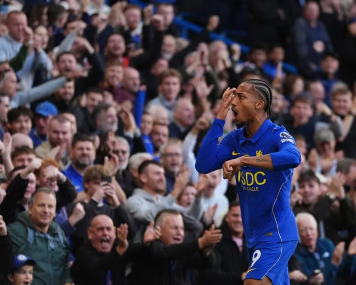 Chelsea are the Premier League’s most fun team but is it sustainable?