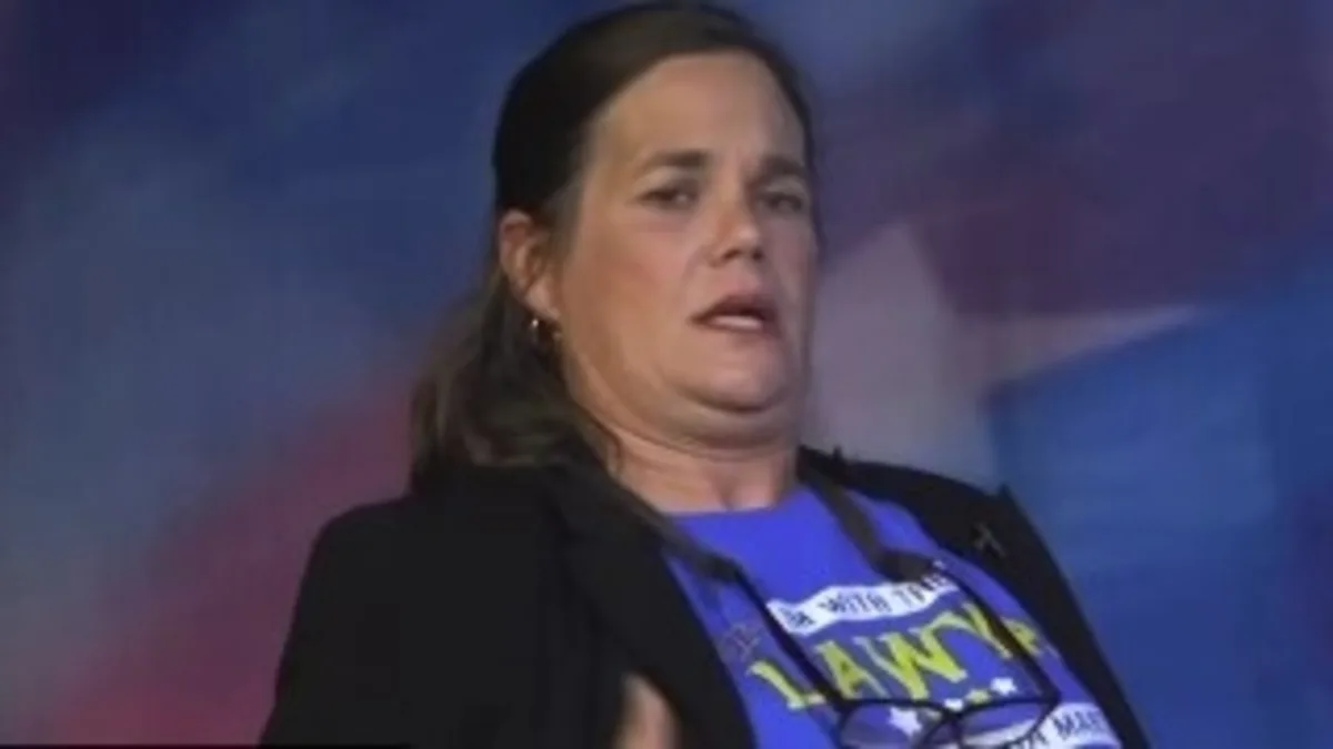 Who is Jaime West? Indiana candidate's ‘embarrassing’ rant against MAGA goes viral, ‘We have guns too’