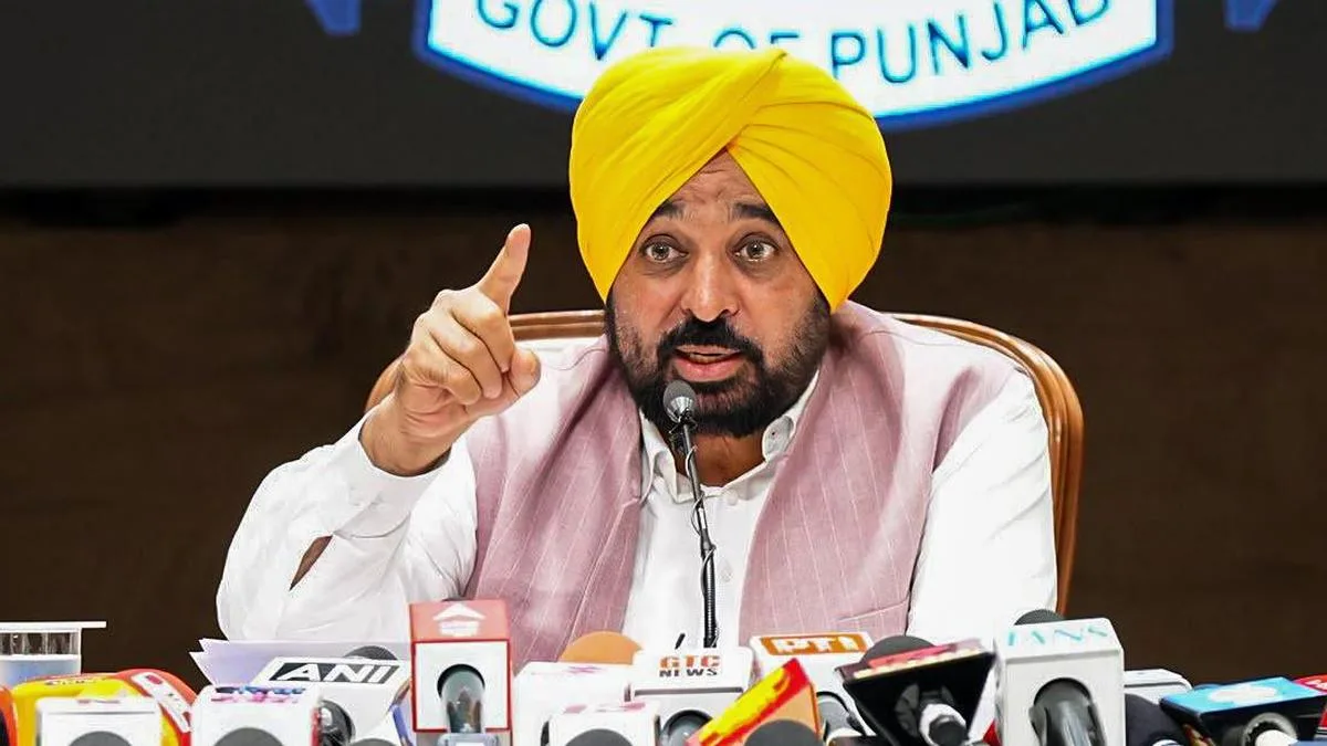 BJP asks Punjab CM to resign over failure to curb drug menace