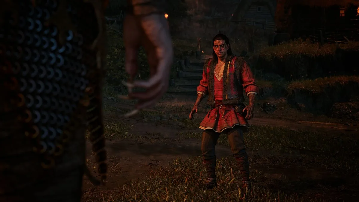 I applaud the ambition in The Blood of Dawnwalker, but this open-world RPG features too much busywork and not a strong enough vampire fantasy to truly excel