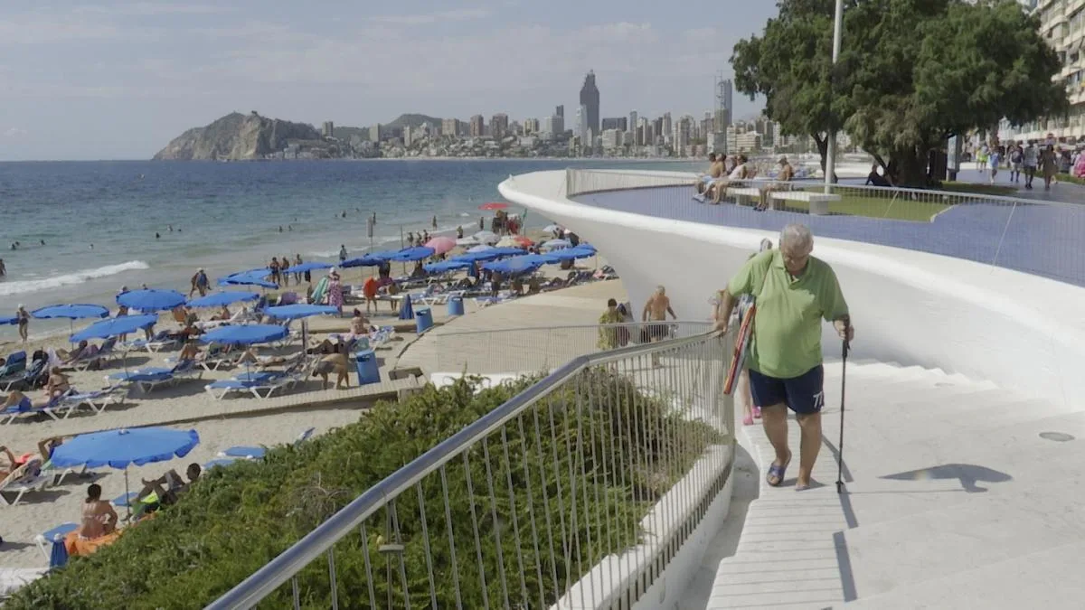 Los viajes del Imserso ya tienen fecha de reserva: se podrán pedir a partir del 14 de septiembre