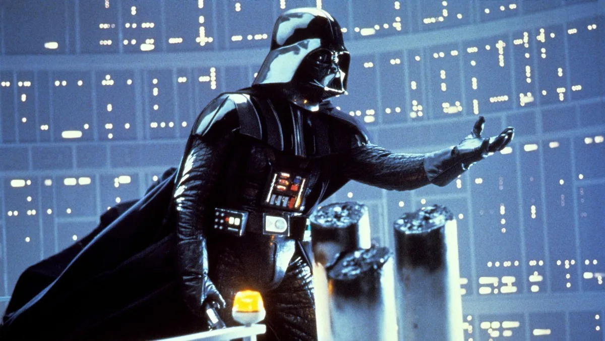 Darth Vader’s ‘Empire Strikes Back’ Lightsaber Heads to Auction, Expected to Top $1 Million