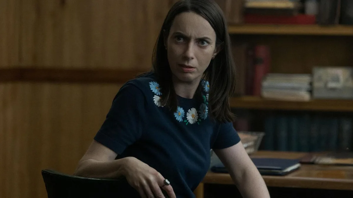 Emmy Verleihung: Preisregen für „Widow’s Bay“ – ist das wirklich die Serie des Jahres?