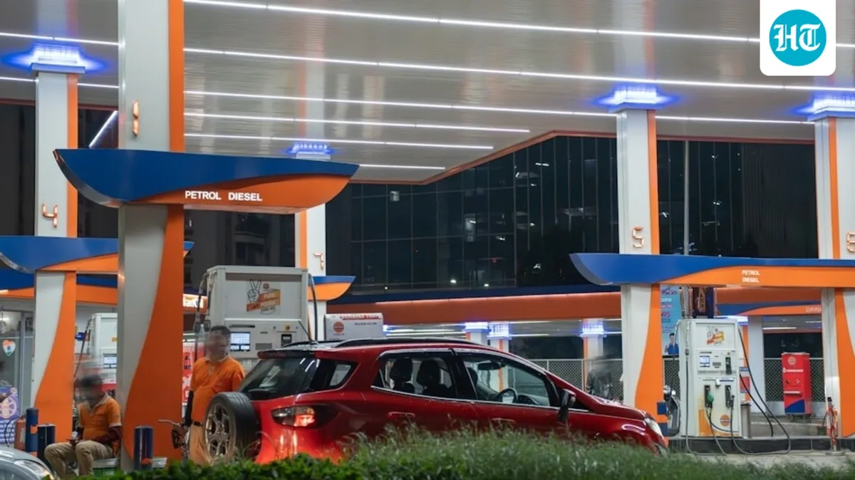 E10 petrol comeback in plans? What BPCL said amid reports on lower-ethanol fuel option