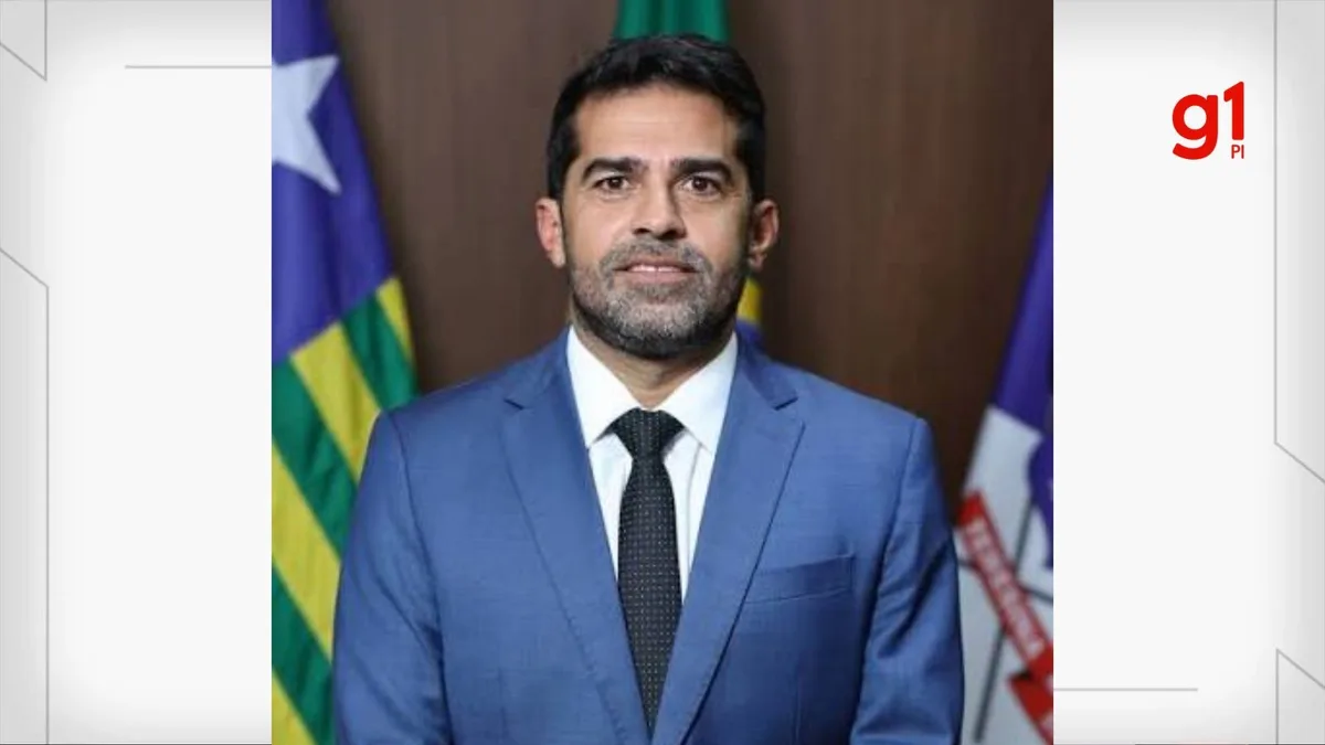 Bruno Vilarinho é eleito presidente da Câmara de Teresina para o biênio 2027/2028