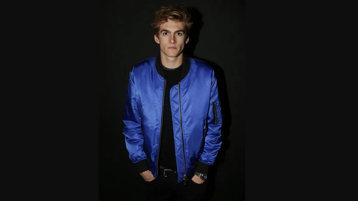 Trauer um Crawford-Sohn: Presley Gerber stirbt mit 27 Jahren in Entzugsklinik