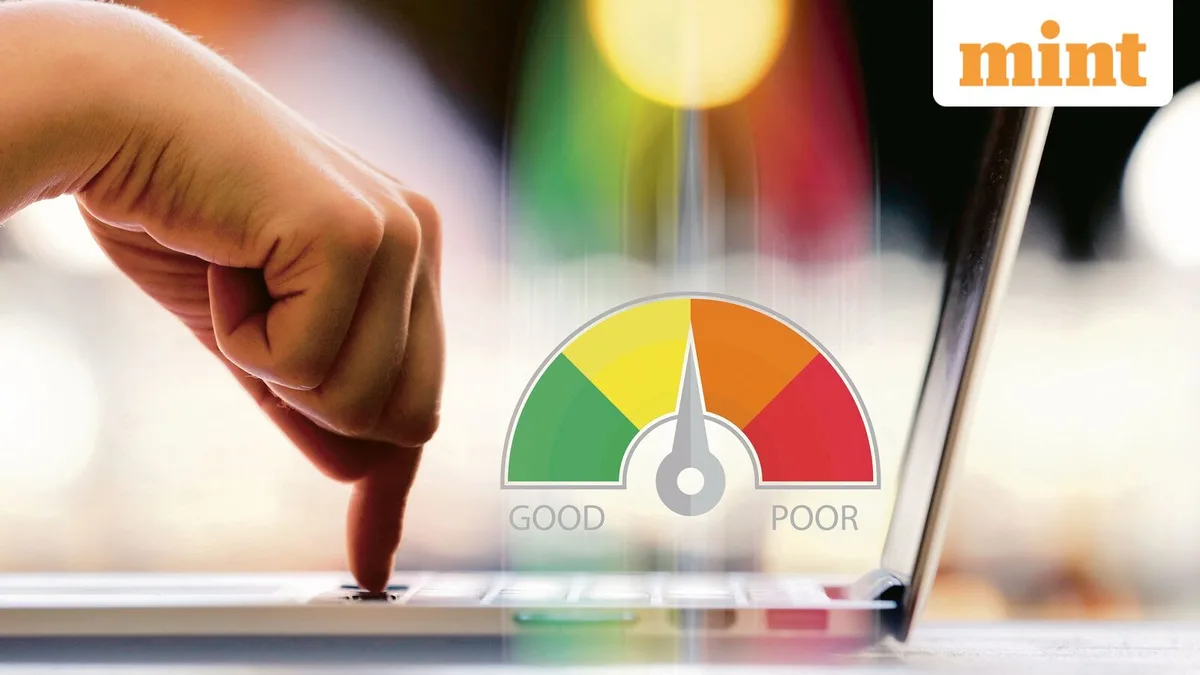 Credit report errors: Experts explain common mistakes that hurt your credit score and how to fix them