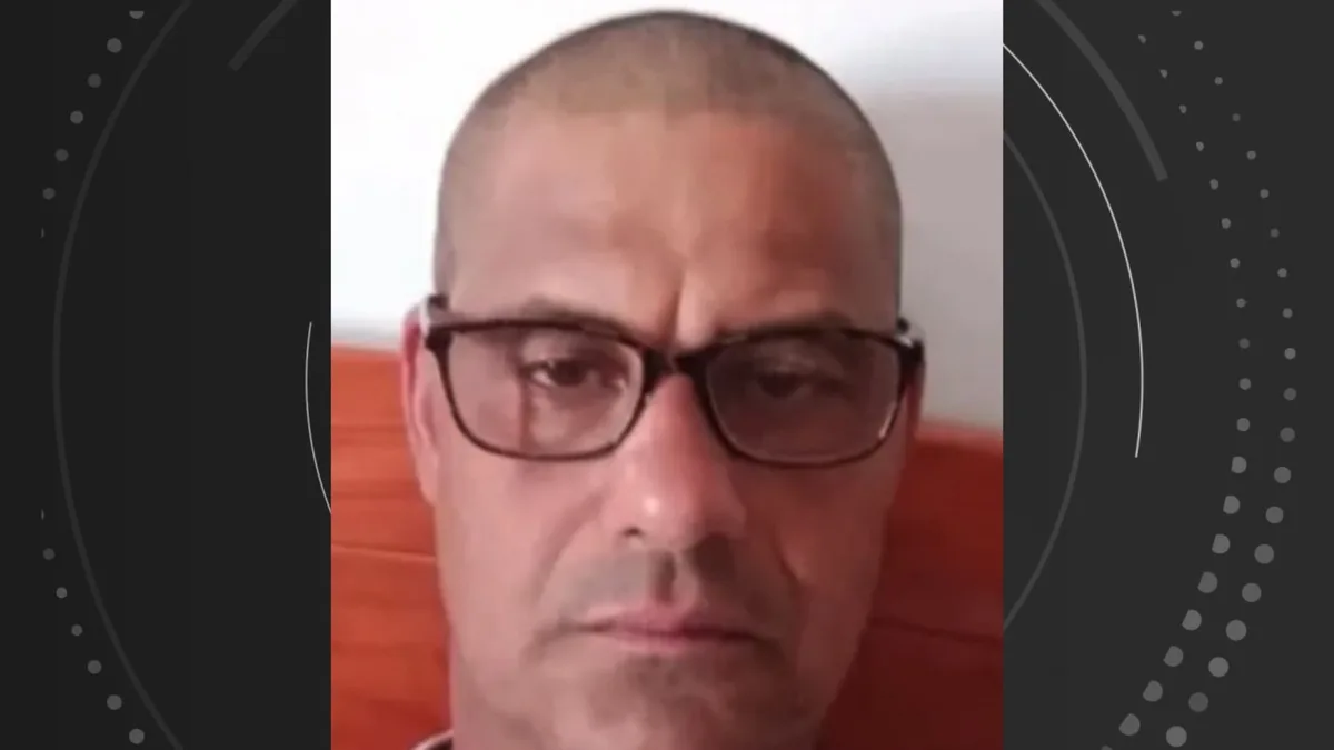 Morador de Londres há 25 anos morre ao cair de casa em obras 4 dias após chegar ao ES para visitar família