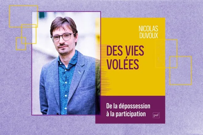 «Tant que nos institutions ne renforceront pas leur dimension participative, la colère s’exprimera dans la rue»
