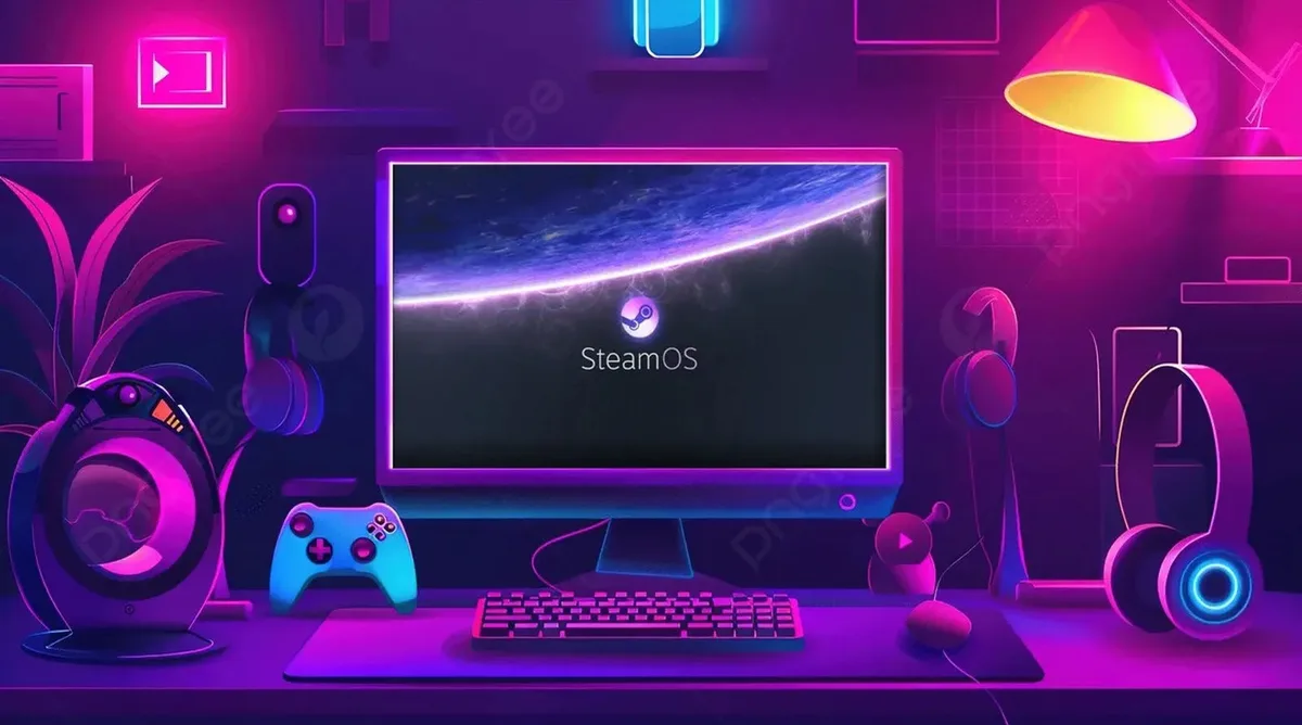 Valve confirme que la prise en charge des GPU NVIDIA sur SteamOS est pour bientôt