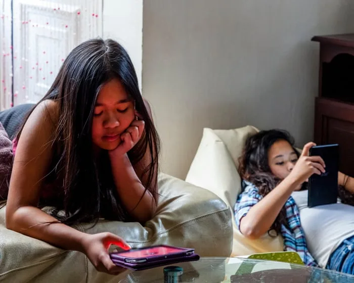 As a pediatrician, loss of human connection is the biggest threat to kids, not AI