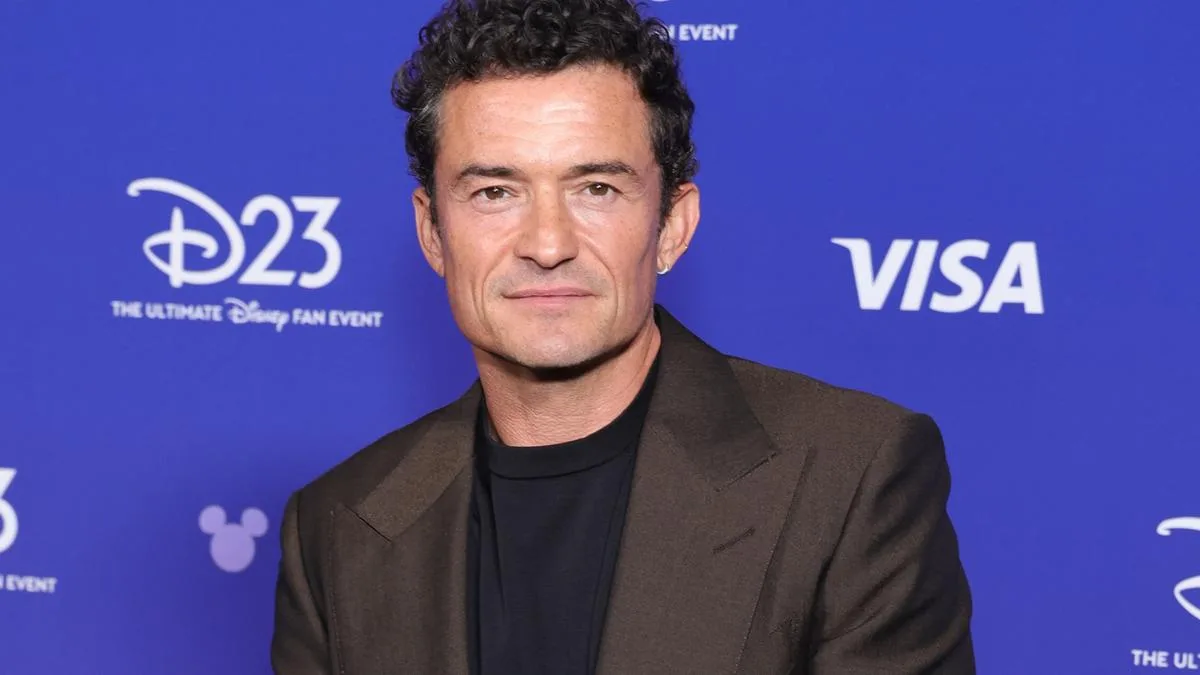 Werner Herzog predicts big things for Orlando Bloom