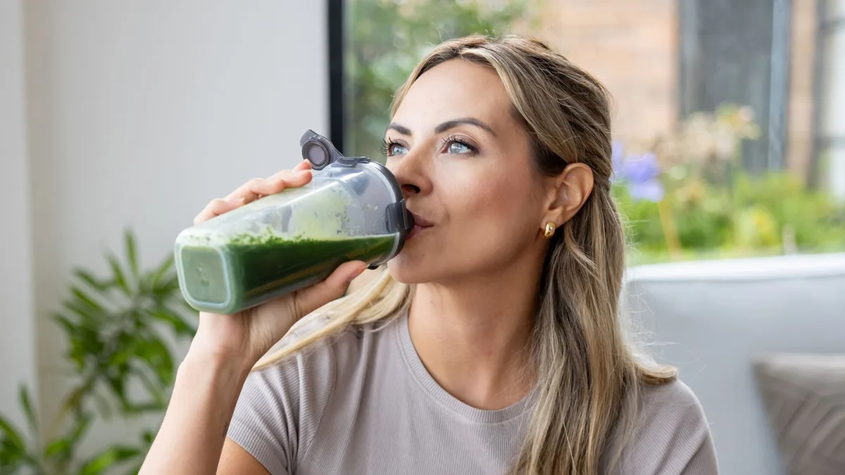 El colágeno con vitamina C que arrasa en ventas y valoraciones y cuesta menos de14€