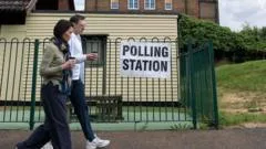 Campaigners told to respect rivals as local election abuse rises