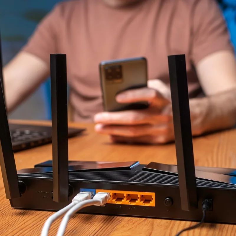 Actualité : Comment savoir qui est connecté à mon réseau Wi-Fi domestique : simple et rapide