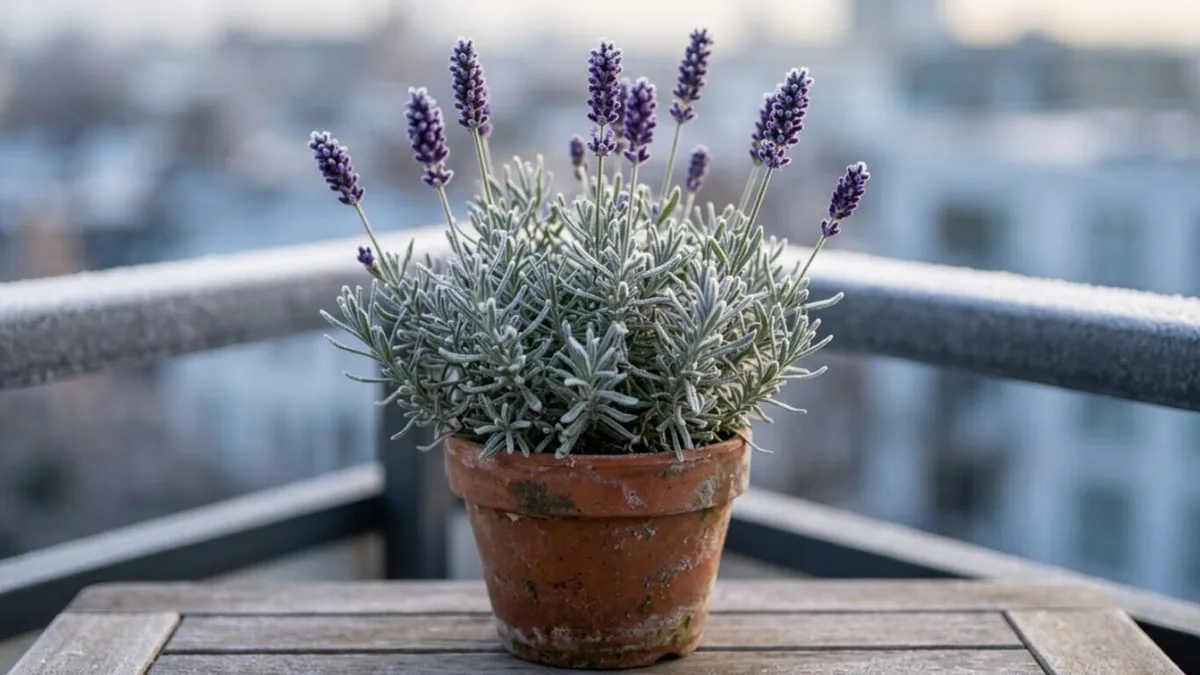 Un experto explica cómo llenar el jardín de lavandas antes de la primavera: en apenas semanas tenés plantas listas para crecer