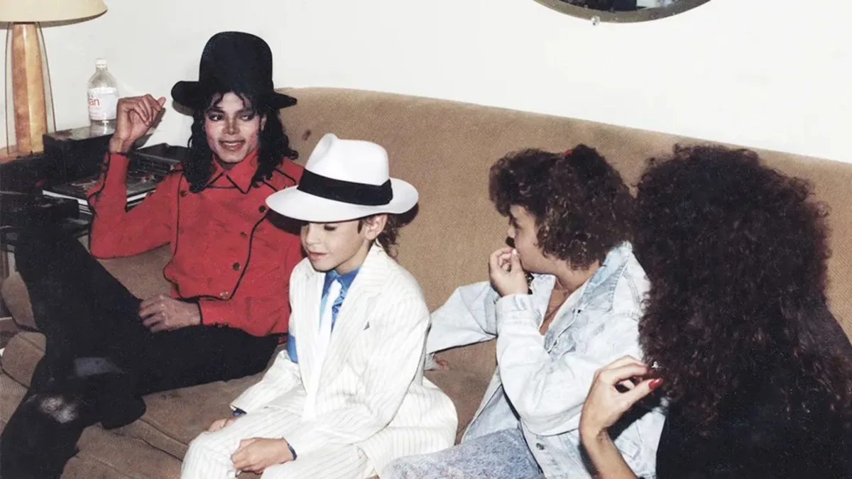 Espólio de Michael Jackson vence disputa judicial após juiz determinar arbitragem no caso de tráfico humano envolvendo os irmãos Cascio