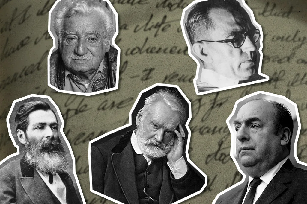 5 escritores que foram políticos e você não sabia