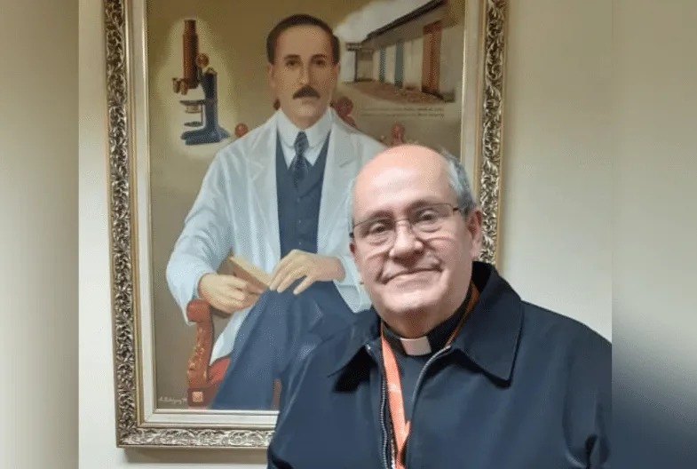 Fallece Tulio Ramírez, obispo de Guarenas y copostulador de José Gregorio Hernández