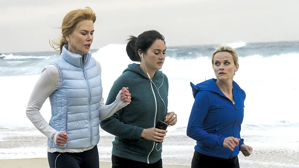 ‘Big Little Lies’ Sequel Book Teases Storyline for HBO Series’ Season 3: What’s Going on With Madeline, Celeste and Jane in ‘Big Little Truths’
