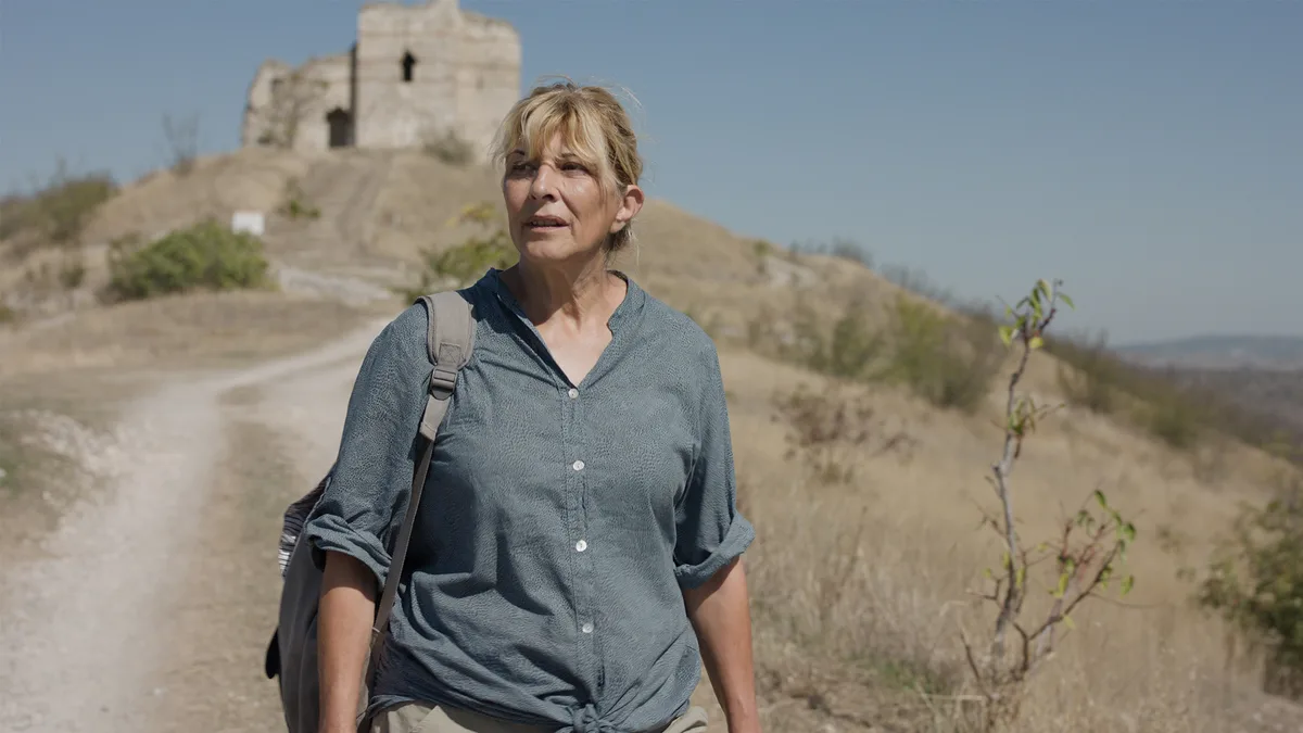 Bulgaria Submits Cannes Jury Prize Winner ‘The Dreamed Adventure’ For International Oscar Race