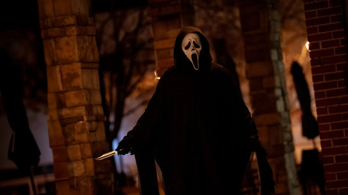 September 2026 - Diese Filme und Serien sind neu bei Paramount+