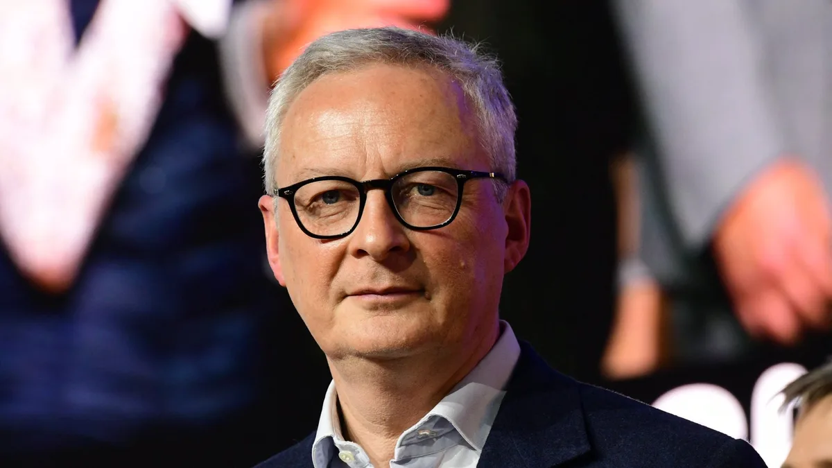 L'État "ne remboursera plus le Doliprane" mais "garantira la protection totale contre les risques de santé les plus graves": la réforme choc de la Sécurité sociale proposée par Bruno Le Maire