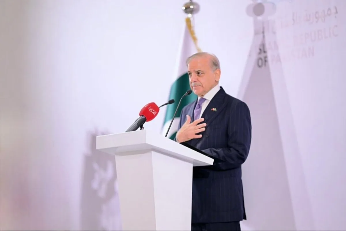 Pakistán apuesta por un "papel constructivo" junto a Arabia Saudí y Turquía para garantizar la defensa