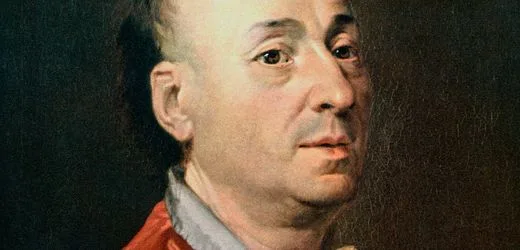 Denis Diderot: Neue Analyse seiner Schriften - der falsche Star der Aufklärung