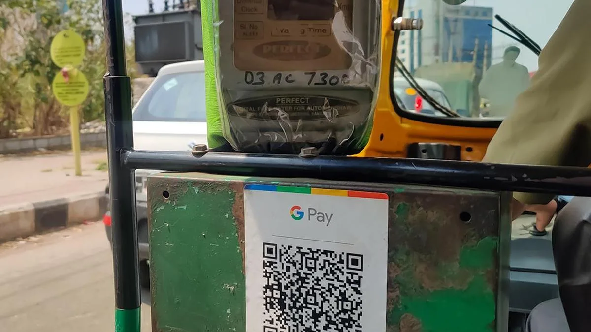NPCI defers 0.4% fee on UPI transactions above ₹2,000 until after Diwali