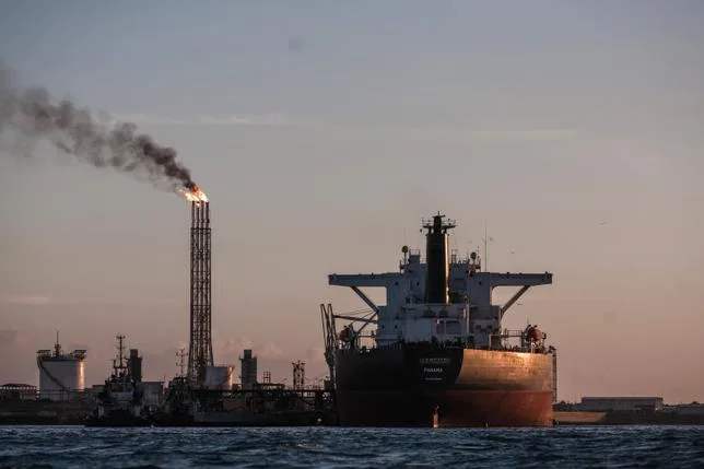 En s’emparant du pétrole vénézuélien, Donald Trump remporte une “victoire majeure”
