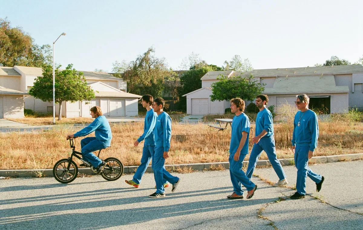 Mike D – ‘Thank You’ review: Beastie Boys icon’s solo debut is a return to be grateful for